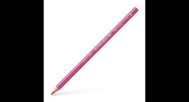 Faber Castell Polychromos - 129 rose