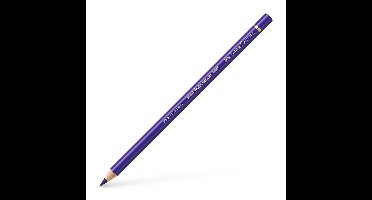 Faber Castell Polychromos - 137 blauwviolet