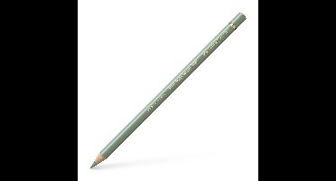 Faber Castell Polychromos - 172 aardegroen