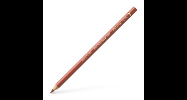 Faber Castell Polychromos - 188 bloedrood