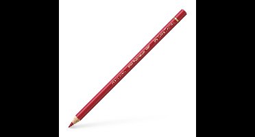 Faber Castell Polychromos - 223 dieprood