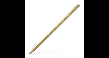 Faber Castell Polychromos - 250 goud