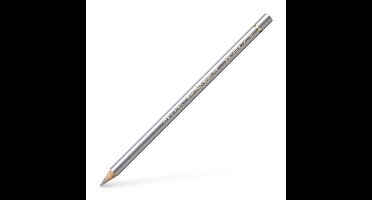 Faber Castell Polychromos - 251 zilver