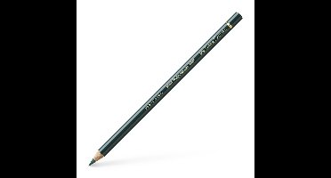 Faber Castell Polychromos - 267 dennengroen