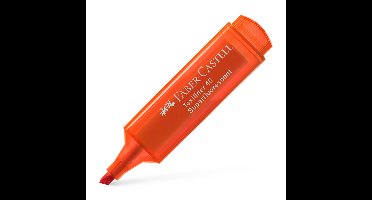 Faber Castell Markeerstift 1546 - oranje