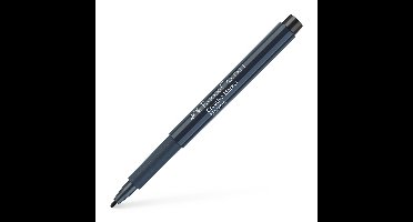 Faber Castell Creative marker - black out