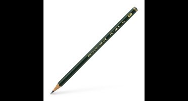 Faber Castell Grafietpotlood 9000 - 4B