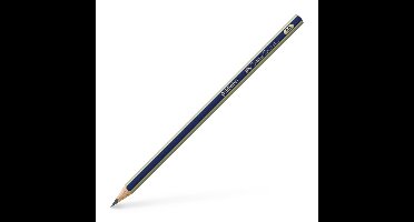Faber Castell Goldfaber Grafietpotlood - 6B