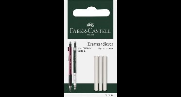 Faber Castell Reservegum GRIP