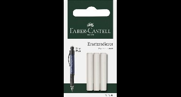 Faber Castell Reservegum Grip Plus