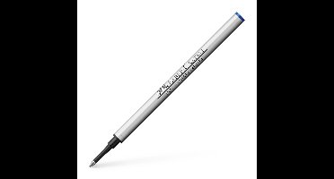 Faber Castell Rollervulling Design - blauw