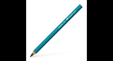 Faber Castell Vleessigneerpotlood - blauw