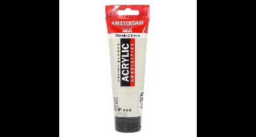 Royal Talens Acrylverf - 120 ml - Zilver 800