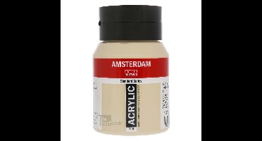 Royal Talens Acrylverf - 500 ml - Warmgrijs 718