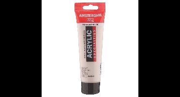 Royal Talens Acrylverf - 120 ml - Parelrood 819