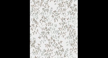 Decoprint Antibes Behang vervaagde takjes - AN28250