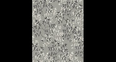 Decoprint Antibes Behang vervaagde takjes - AN28252