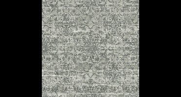 Galerie Elegance Behang vintage met ornamenten - DWP0353-04