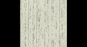 Galerie Homestyle Behang met oude verweerde planken - FH37529