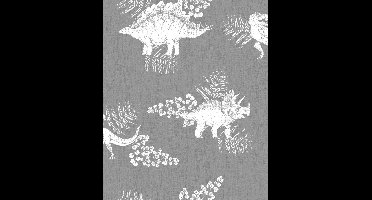 Noordwand Kids Walls Behang met dinosaurussen - 45803