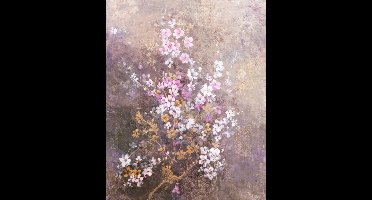 Noordwand Komar Colours Fotobehang Hanami - X4-1072