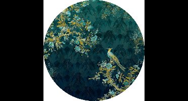 Noordwand Komar Dots Behangcirkel Majestic - D1-057