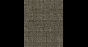 Galerie Lustre Behang met linnen structuur - F-SR8007