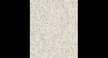 Galerie Lustre Behang met metallic structuur - SR28403