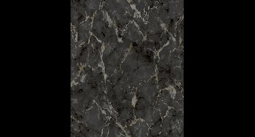Galerie Natural FX 2 Behang met marmerprint - G67754