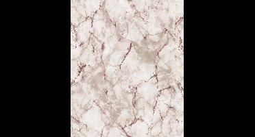 Galerie Natural FX 2 Behang met marmerprint - G67757