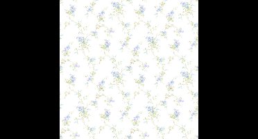 Galerie Pretty Prints Behang met bloemen - PF38152