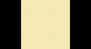 Galerie Small Prints Behang met grafisch bloemetje - G56665
