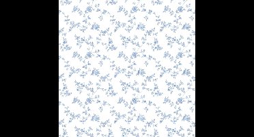 Galerie Small Prints Behang met rozen strengen - G56647