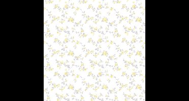 Galerie Small Prints Behang met rozen strengen - G56650