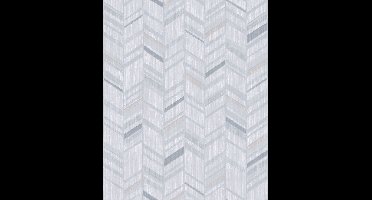 Galerie Special FX 2 Behang met chevron print - G67711