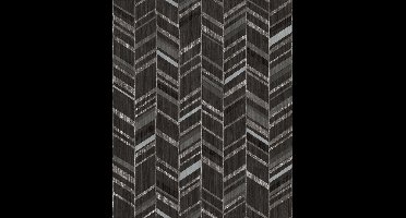 Galerie Special FX 2 Behang met chevron print - G67716