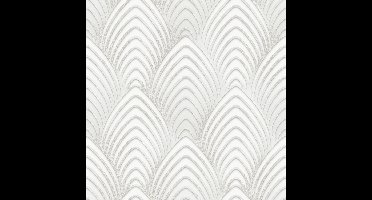 Galerie Utopia Behang met Art Deco bogen - G68016
