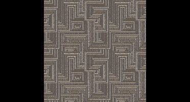 Galerie Zen Behang grafisch patroon - DWP0368-03