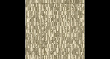 Galerie Zen Behang met kleine streepjes - DWP0362-01