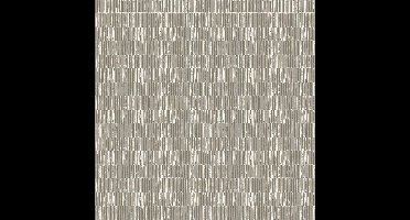 Galerie Zen Behang met kleine streepjes - DWP0362-06