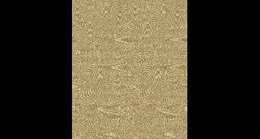 Galerie Zen Behang vervaagde cirkels - DWP0366-04