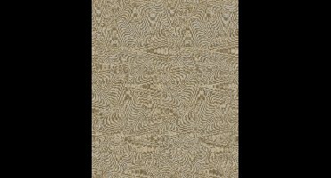 Galerie Zen Behang vervaagde cirkels - DWP0366-05