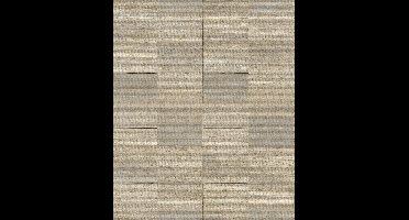 Decoprint Serenity - Squares Warm Beige - SY27531