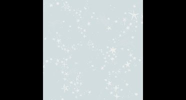 Midbec Resan - 29023 - Stjärnhimlen Light blue