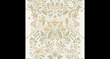 Midbec Resan - 29025 - Cirkus Beige green