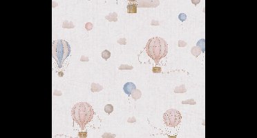 AS Creation Lilly & Luis - 77077-1