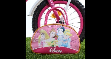 Disney Stuurtas Princess Roze 2L