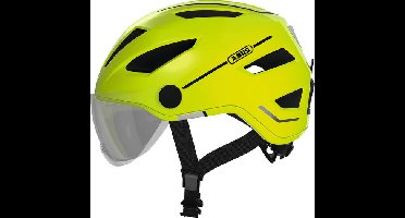 Fietshelm Pedelec 2.0 Ace Signal Yellow M