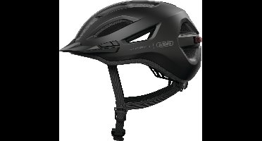 Fietshelm Urban-I 4.0 Velvet Black XL