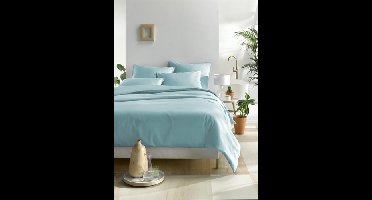 De Witte Lietaer De Witte Lietear dekbedovertrek Olivia Sea Angel 240x200/220